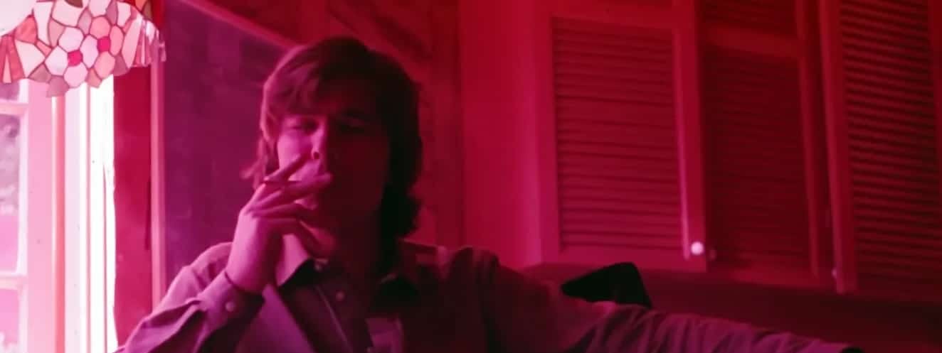 Mark Holden Releases ‘The 70’s’ Today!