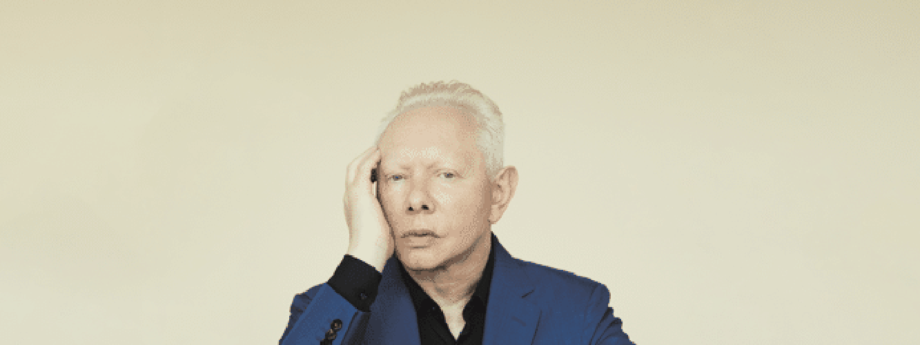 Joe Jackson Drops Welcome To Burning-By-Sea