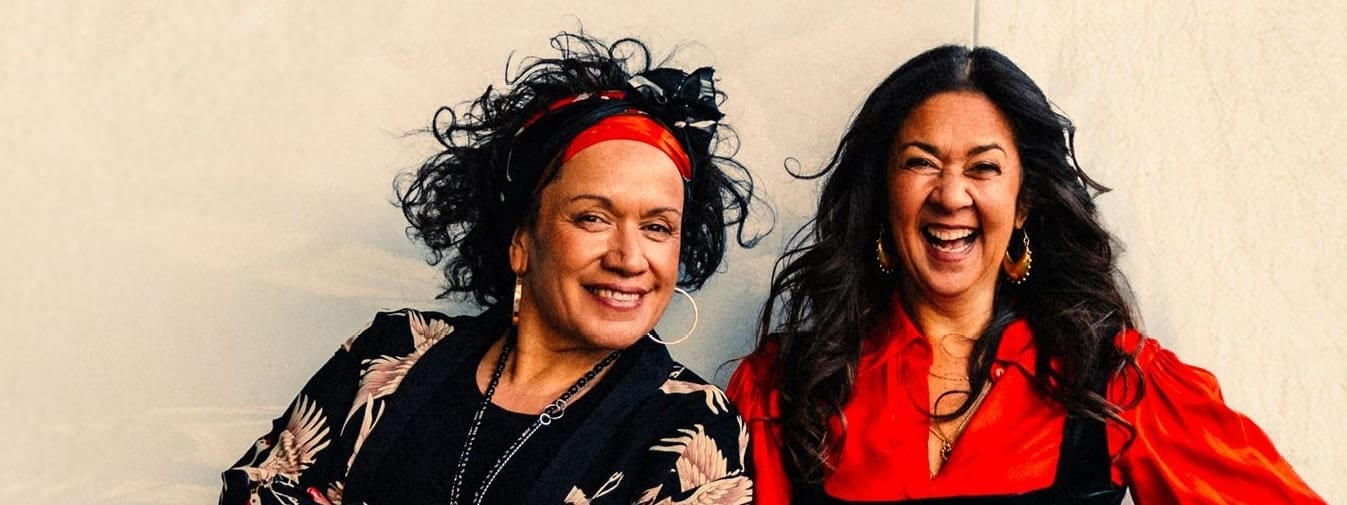 Vika & Linda – Where Do You Come From?
