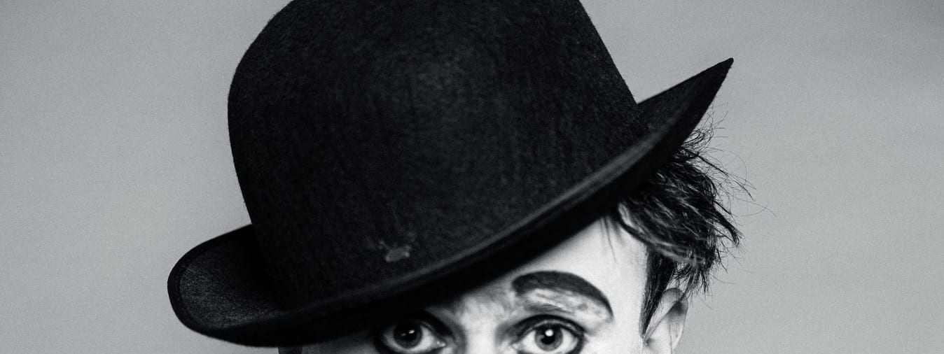 Smile: The Story of Charlie Chaplin