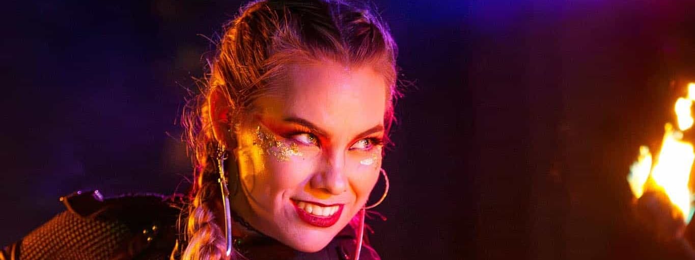 Inferno – 2024 Adelaide Fringe