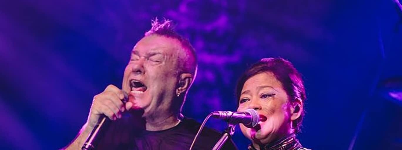 The Jane Barnes Band Returns In 2026
