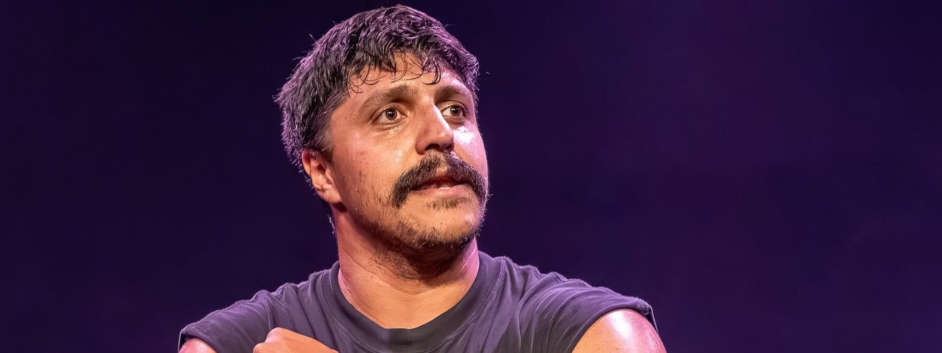 Kuramanunya – 2026 Adelaide Fringe