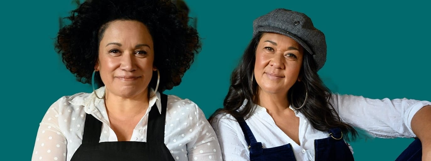 Vika & Linda Bull – Adelaide Cabaret Festival 2025