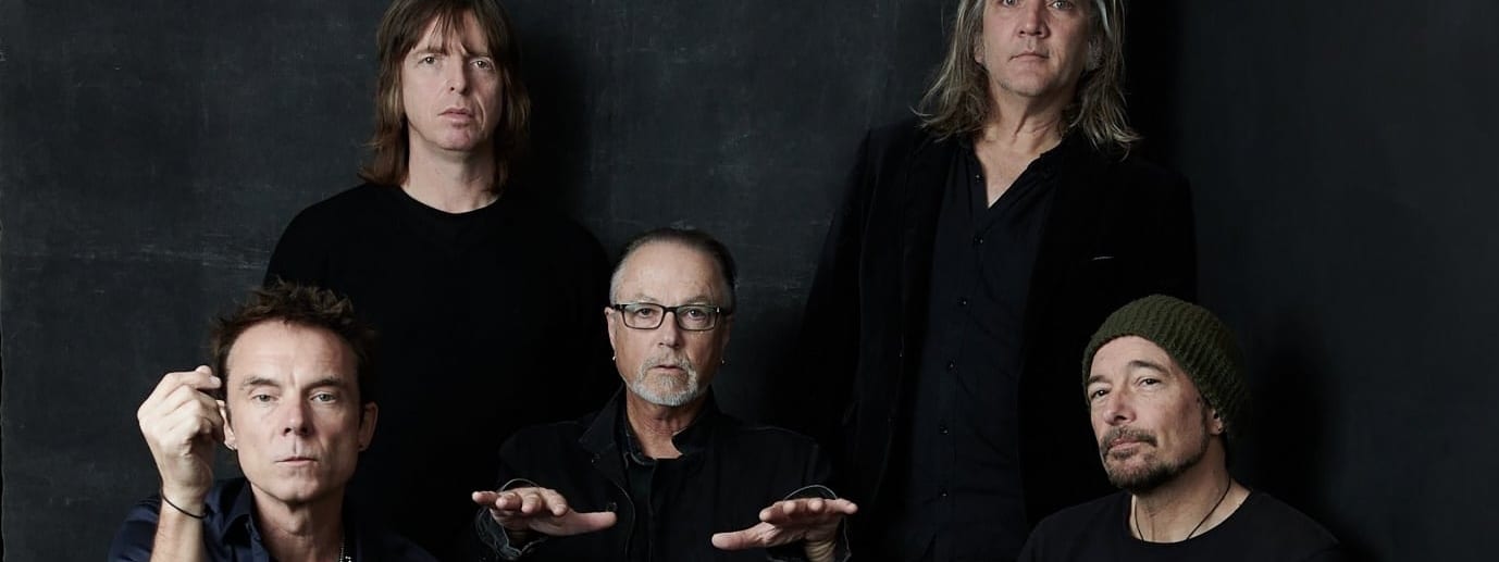 THE CHURCH Announce ‘The Singles Tour: A Career Retrospective’ Australian Dates