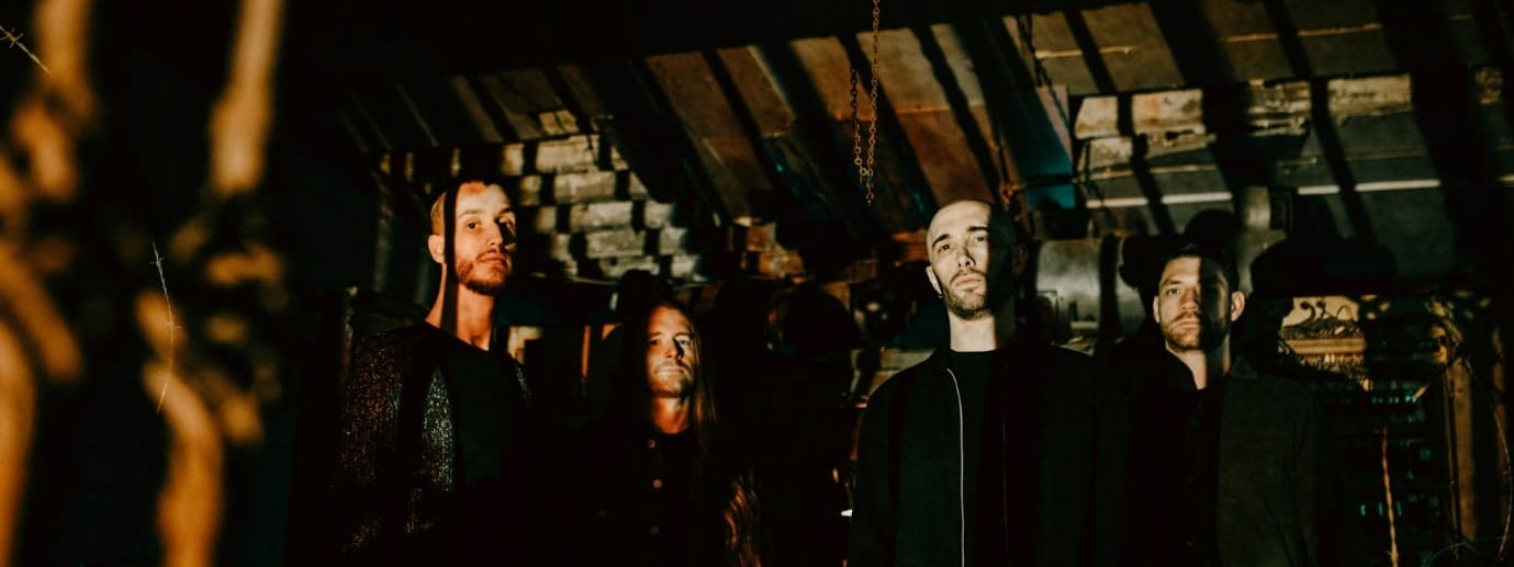 Sylosis 2025 Australian Tour With Special Guests Angelmaker