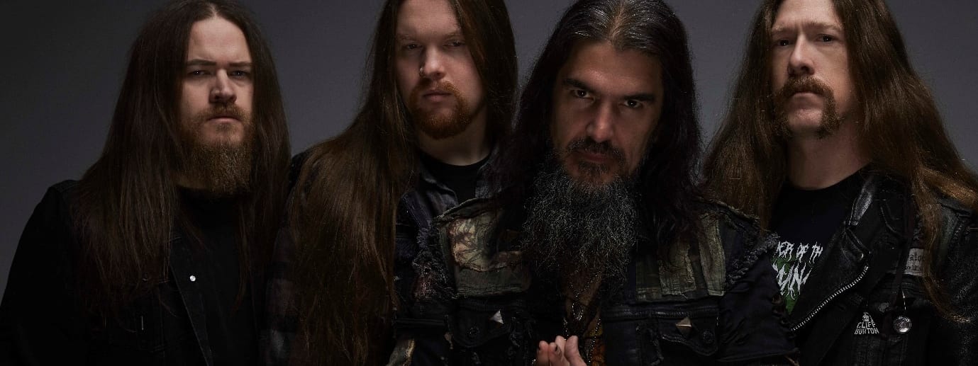 MACHINE HEAD – UNATØNED New Album Out On April 25th