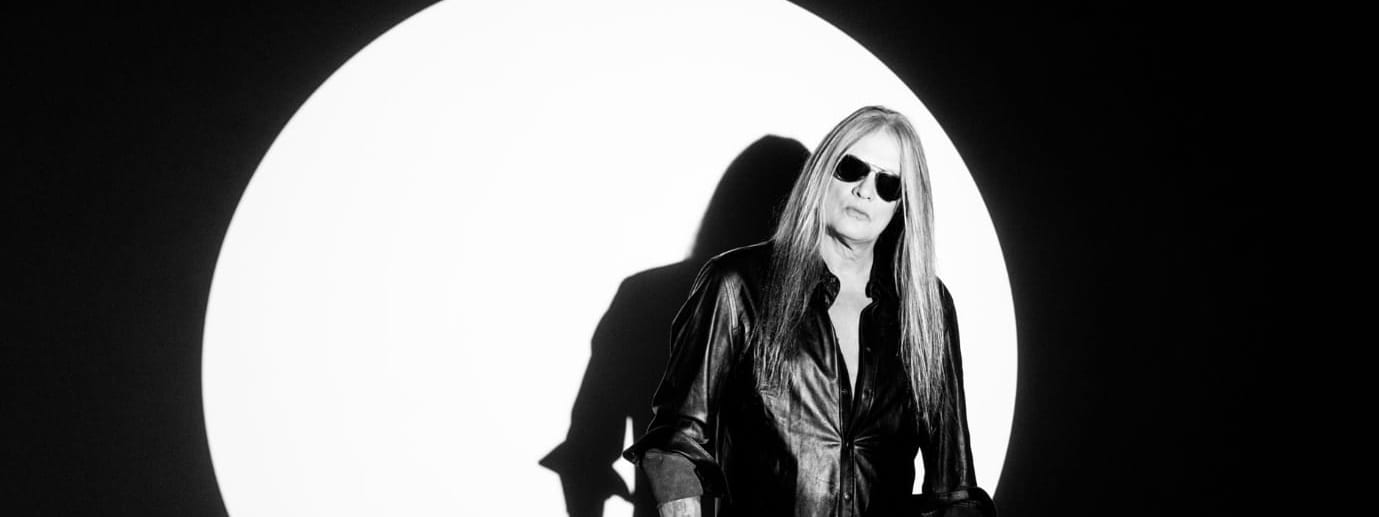 SEBASTIAN BACH Announces 2025 Australian Tour Performing SKID ROW’S Iconic Debut Album In Full