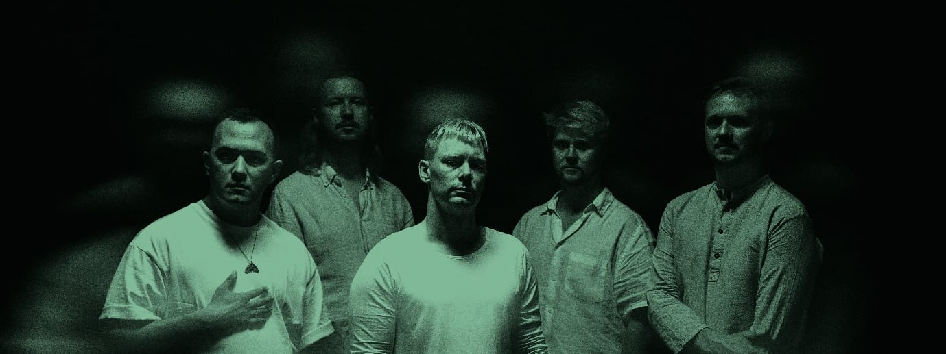 MØL Announce Dreamcrush