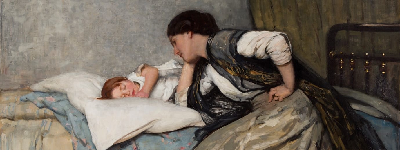 AGSA Membership Give the gift of art this Mother’s Day
