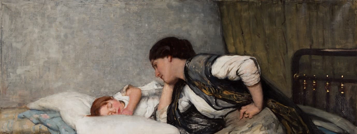AGSA Membership Give the gift of art this Mother’s Day