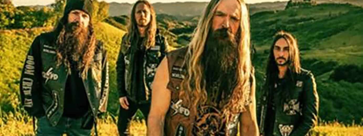 Black Label Society Drop New Music