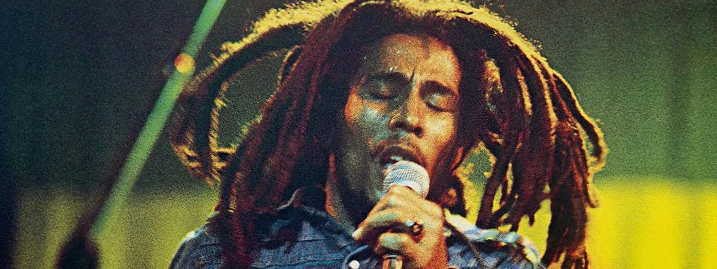 ON THIS DAY: 3 June 2025 – Bob Marley and the Wailers’ ‘Exodus’