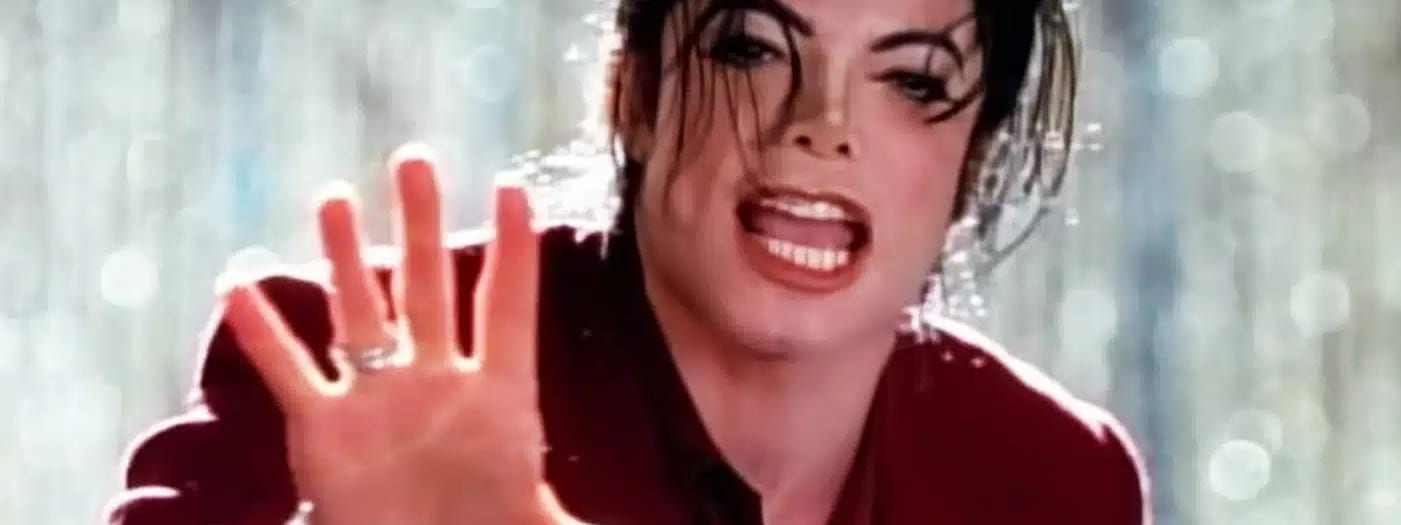 Moonwalking into the Shadows: Revisiting Michael Jackson’s Blood on the Dance Floor