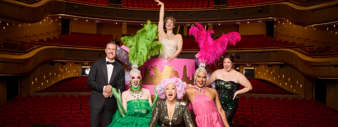 Adelaide Cabaret Festival Is Turning 25… And We’re Invited To The Party!