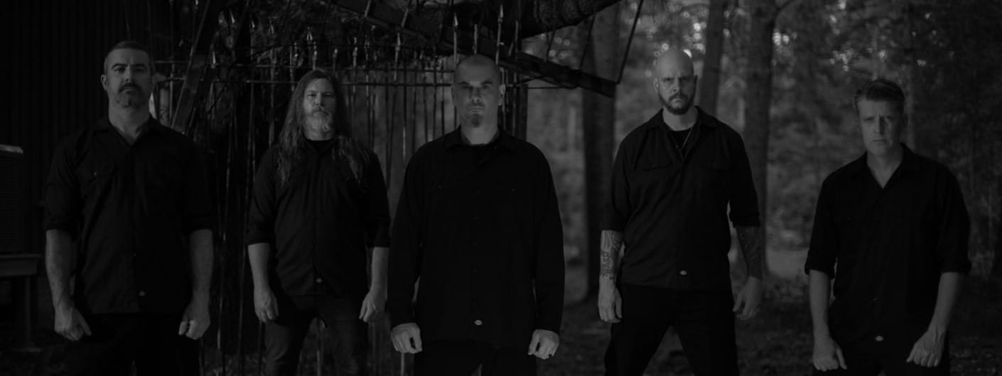 SCOUR – Extreme Metal Supergroup To Release New Album GOLD on Feb. 21st, 2025 VIA Housecore Records/Nuclear Blast