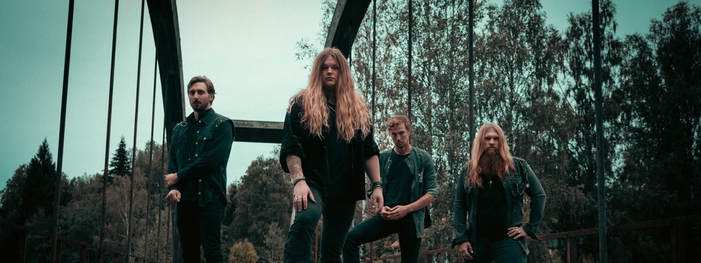 MAJESTICA Unleash Video For New Single ‘A Story In The Night’