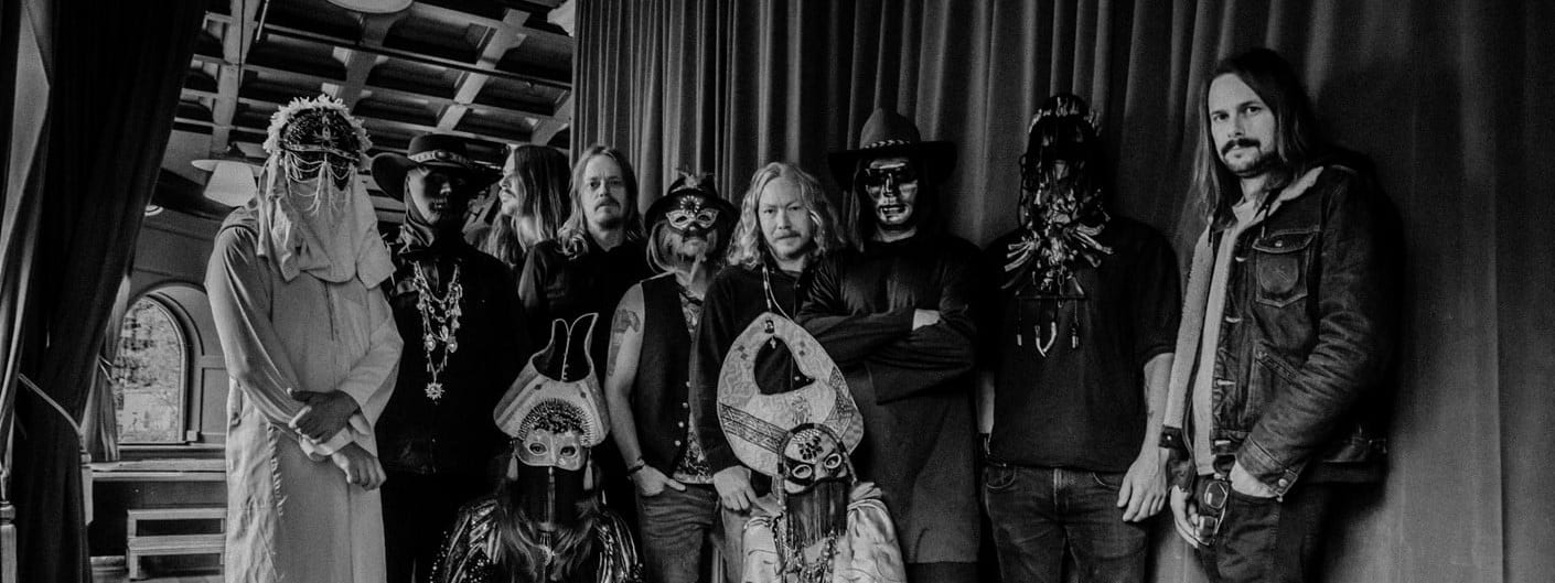 GRAVEYARD Team Up With GOAT To Release Collaborative Single ‘Ship Of Fools’
