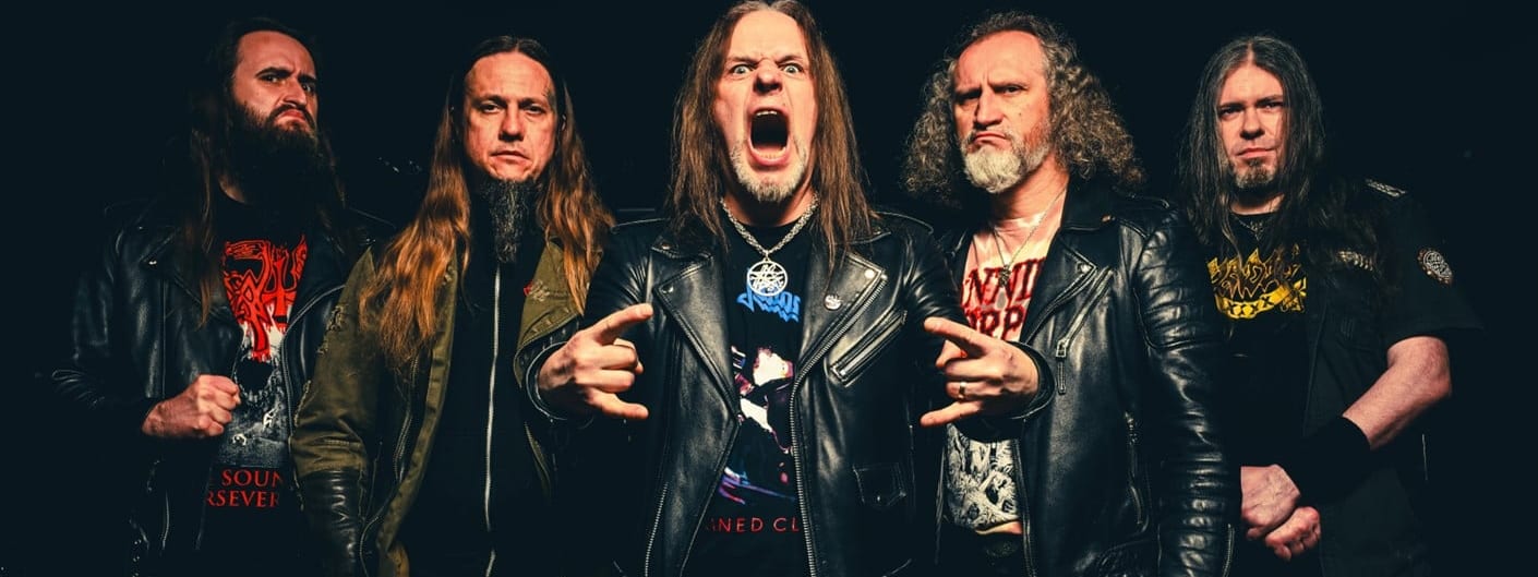 VADER New EP HUMANIHILITY Is Out Now