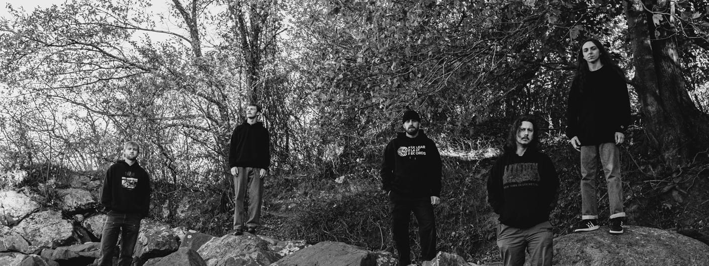 Gates To Hell Drop ‘Disfigured’