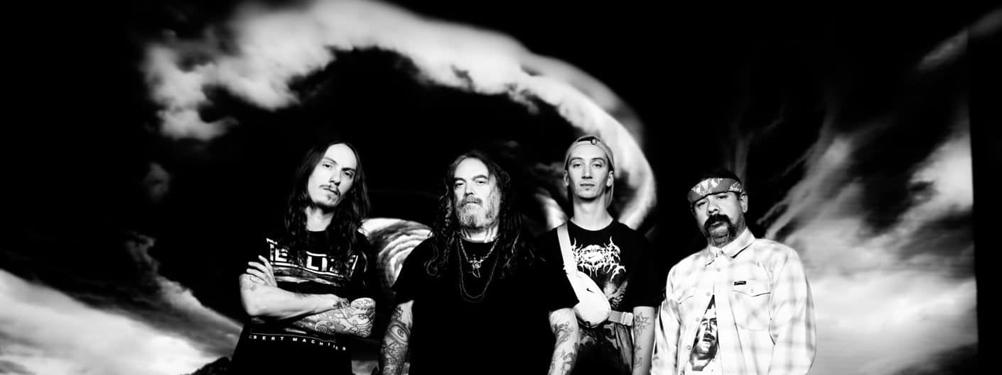 Soulfly Release Of Nails