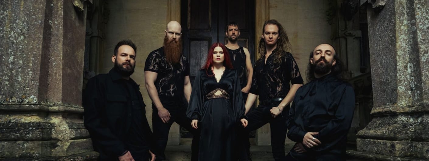 Blackbriar Release ‘The Fossilized Widow’