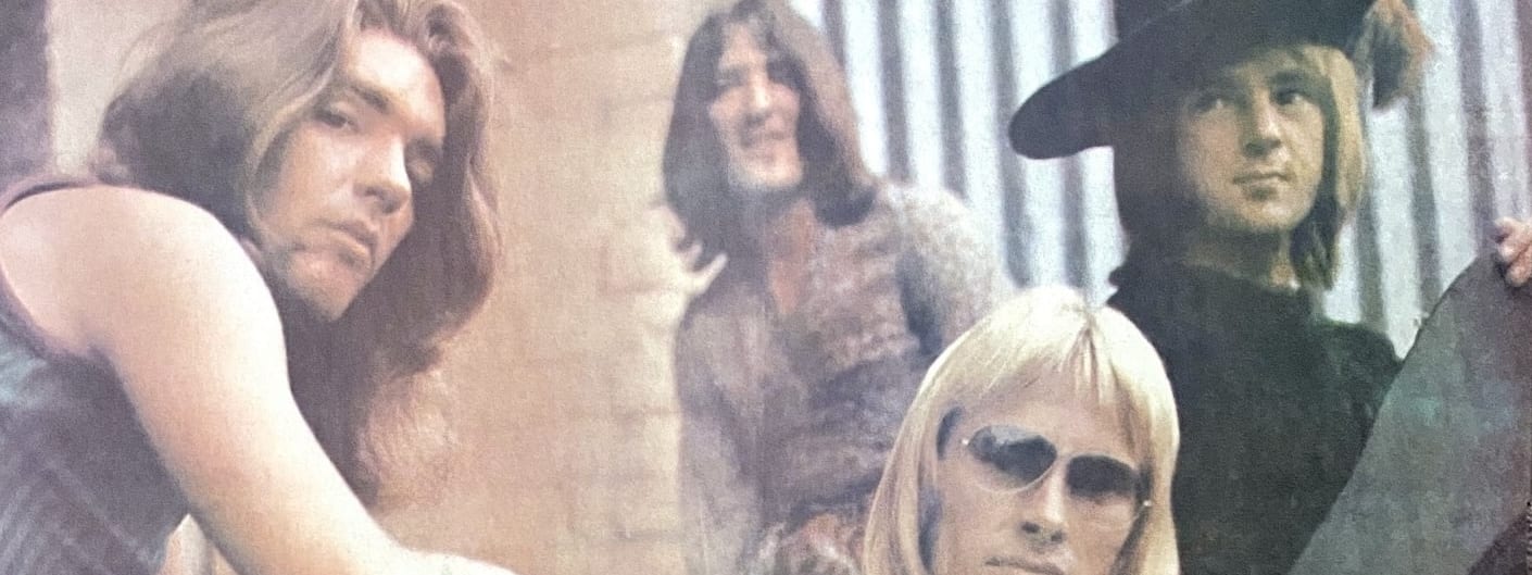 The Masters Apprentices