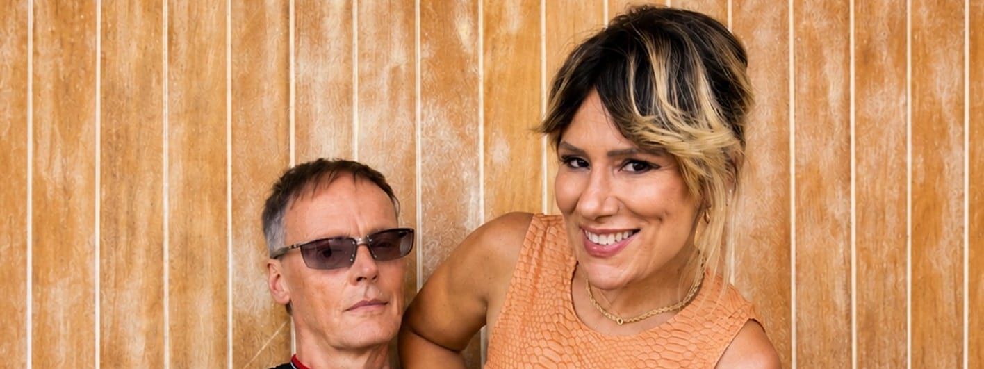 Bachelor Girl: Blown Away