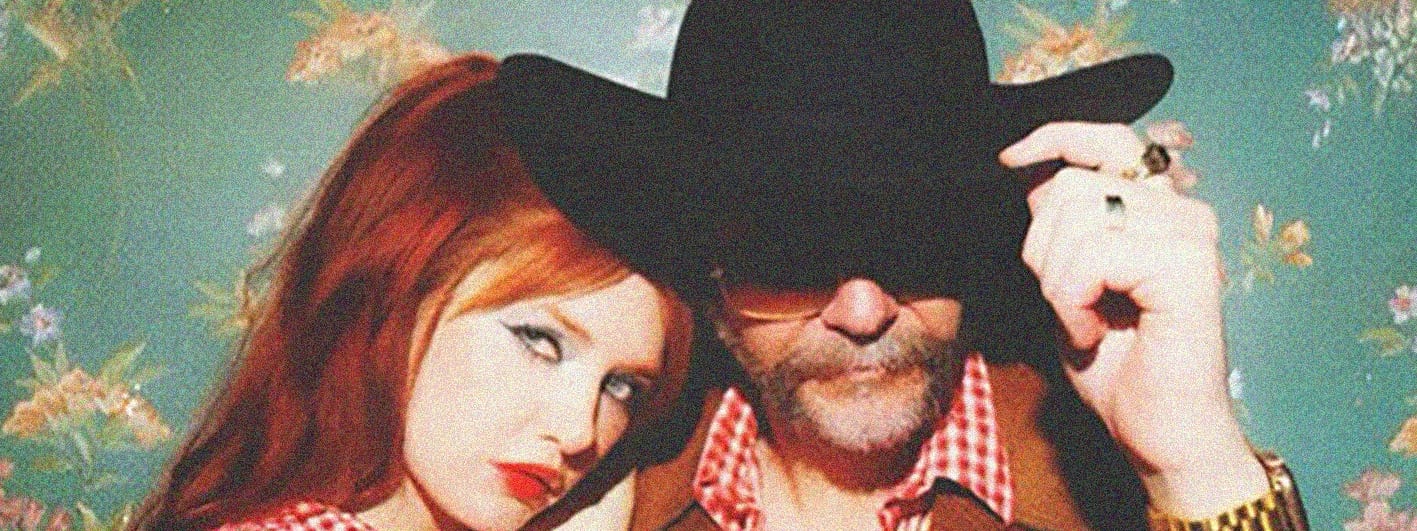 Queenie & Hank Release Debut Self-Titled Album