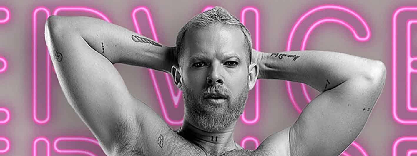 Saint Eve’s Serviced – 2026 Adelaide Fringe