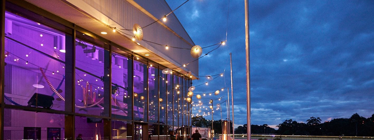 Celebrations continue at Adelaide Festival Centre with Dunstan Playhouse Celebrating its 50th Anniversary