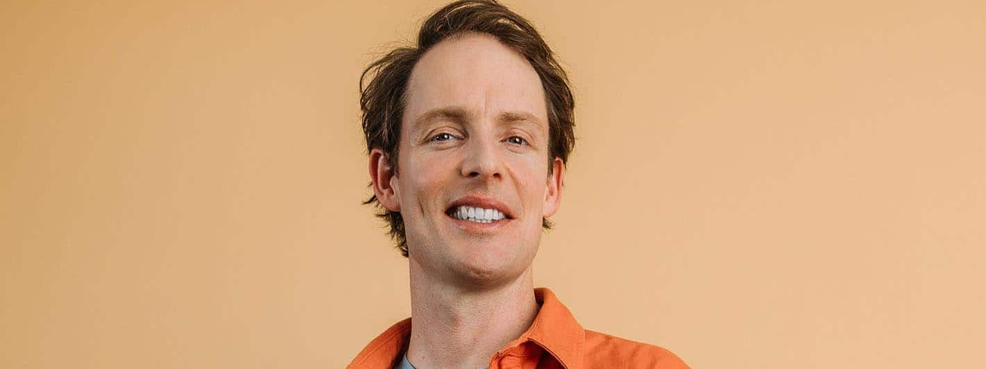 Guy Montgomery 2025 Australian Tour