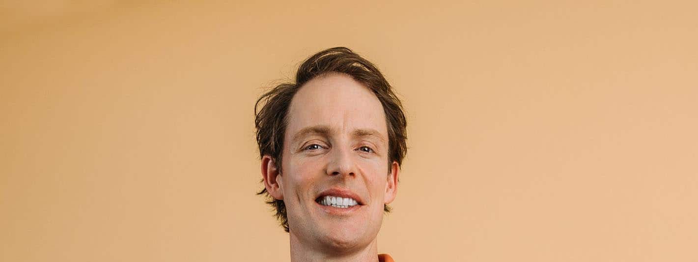 Guy Montgomery 2025 Australian Tour