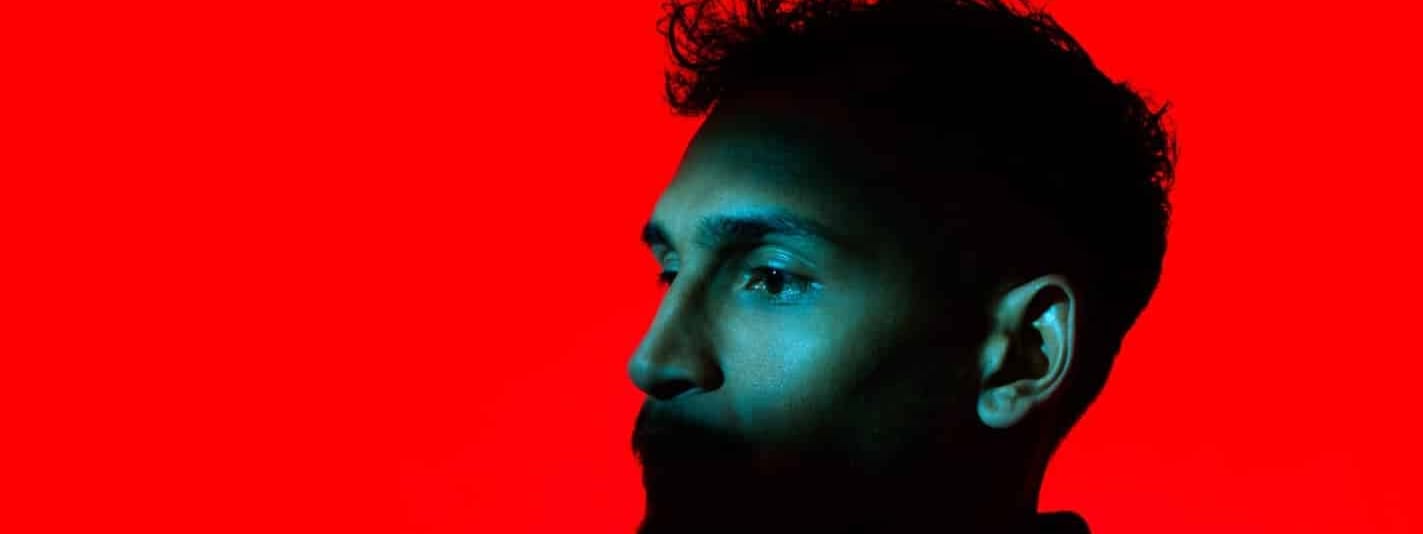 Marlon: Blood In The Water