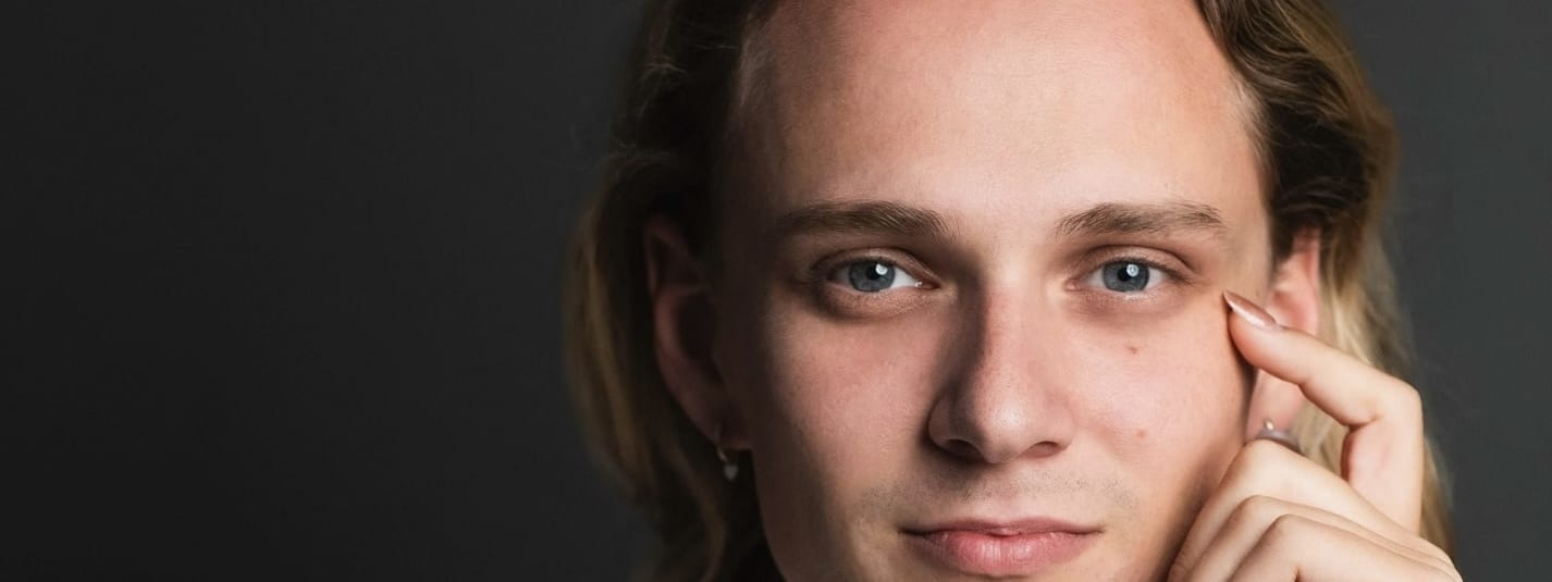 Chatting in The Jungle Room with Jens Radda