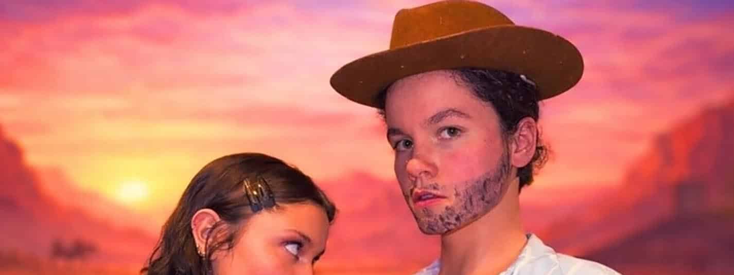 Virgins and Cowboys – 2026 Adelaide Fringe