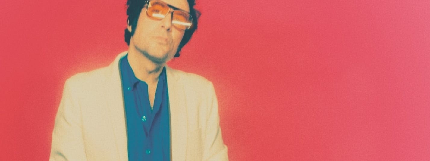 Davey Lane Drops Covers Album Just In Time For Christmas