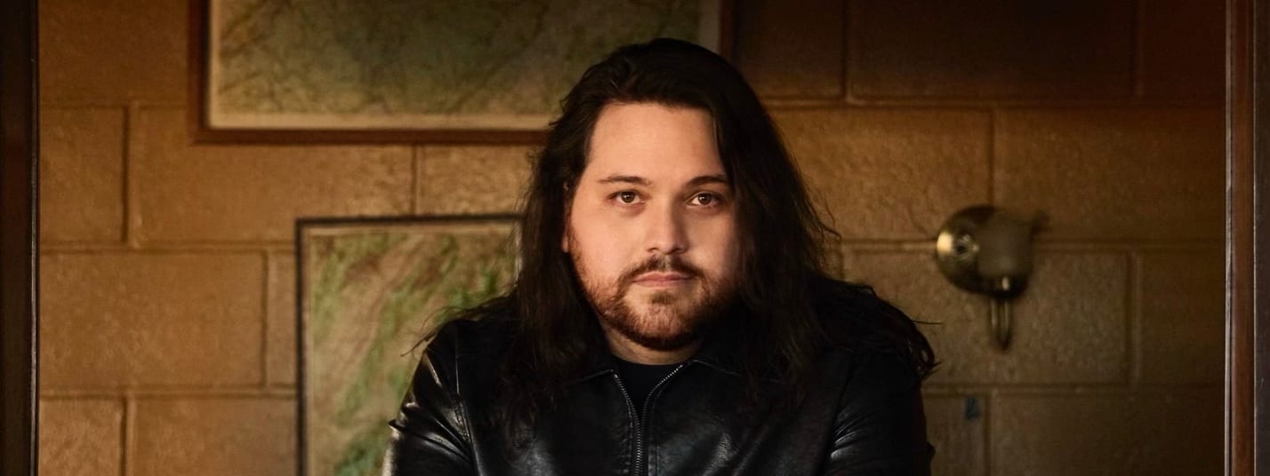 Wolfgang Van Halen Is Back With More Music