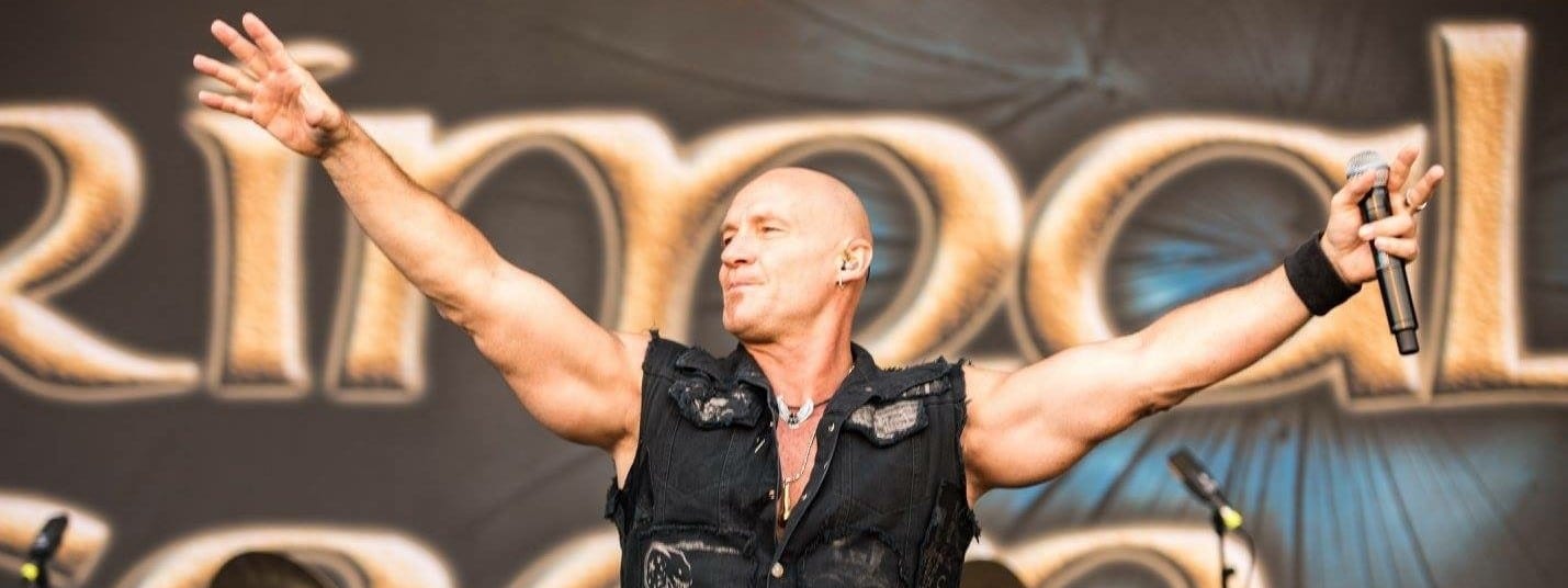 Primal Fear Announce New Studio Album Domination + Welcome New Members