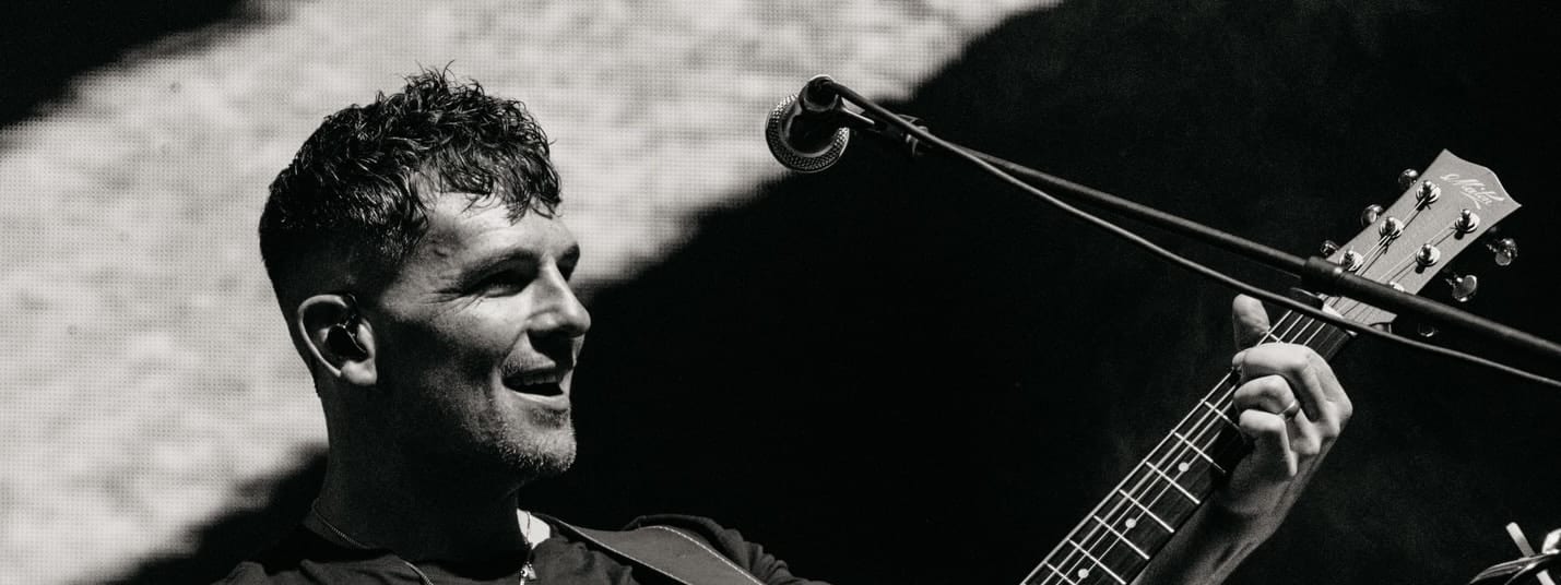 Michael Paynter: The Great Australian Songbook Live – Up close and intimate