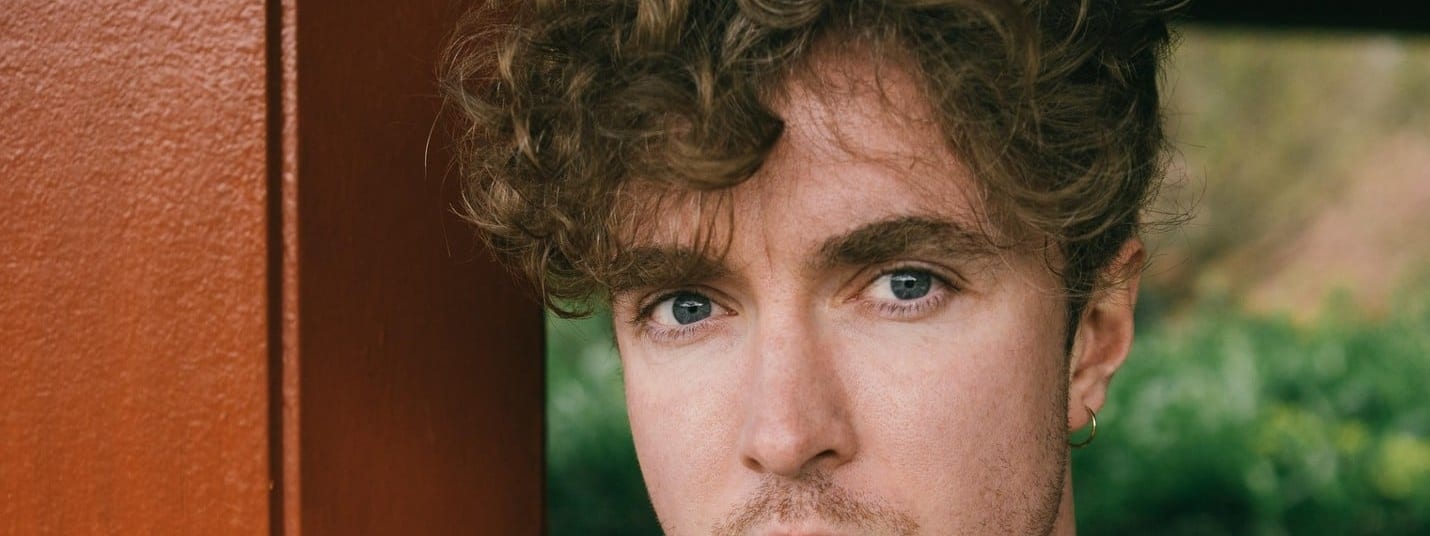 REVIEW: David Keenan
