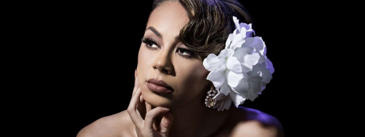 REVIEW: A Night With Prinnie Stevens in ‘Lady Sings the Blues – Volume Two’
