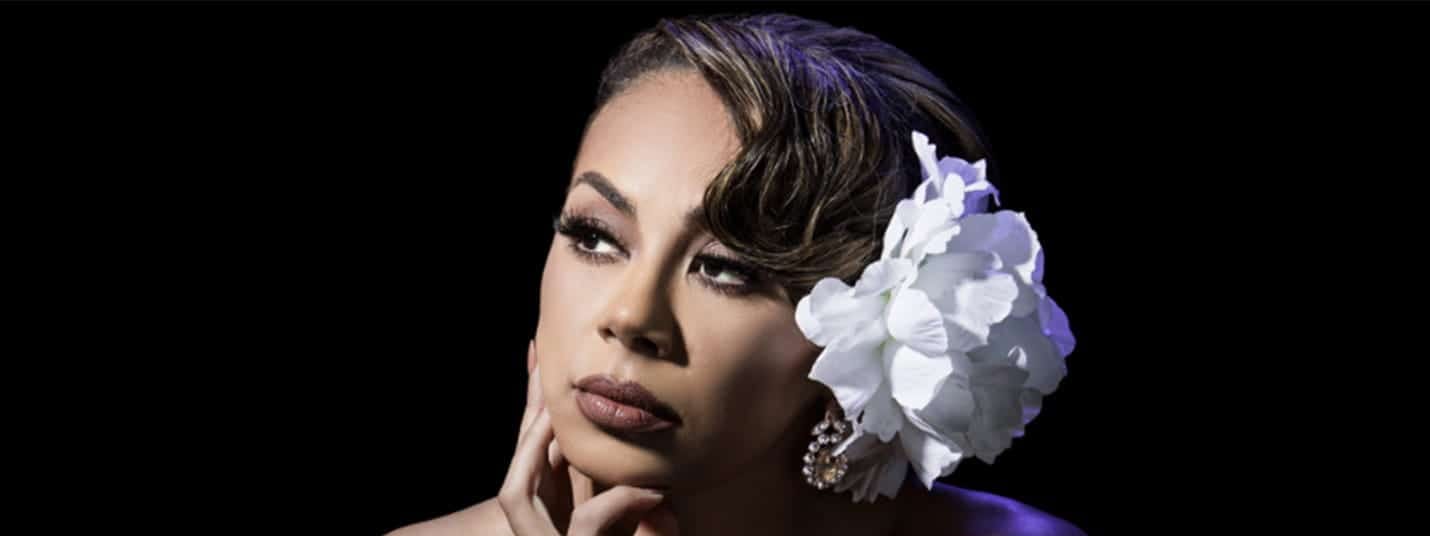 REVIEW: A Night With Prinnie Stevens in ‘Lady Sings the Blues – Volume Two’