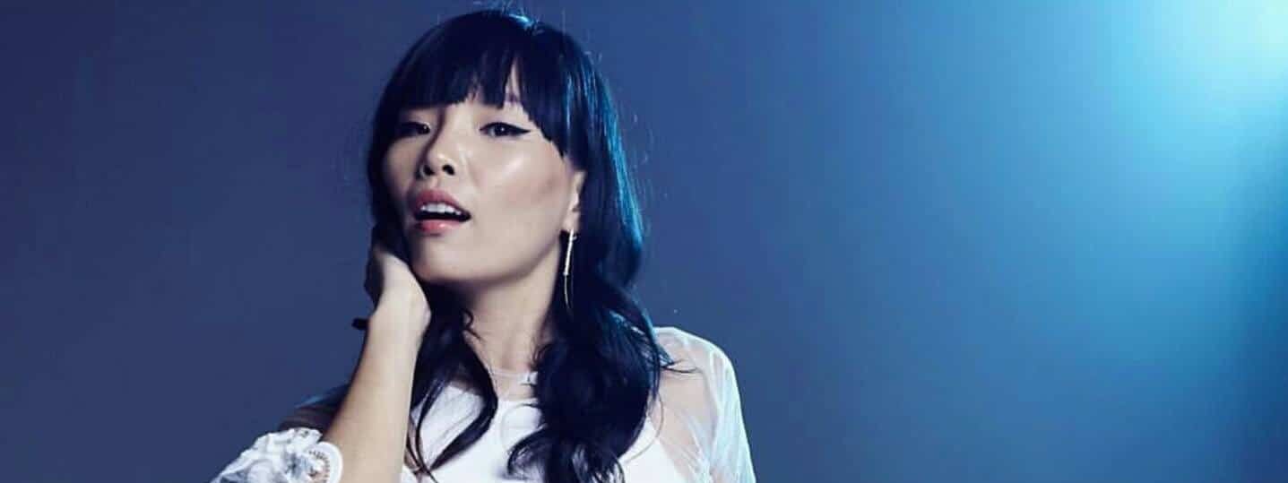 Dami Im Unveils Her First Ever Christmas Album