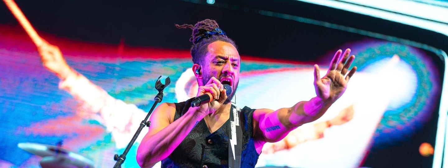 Twenty Sixteen – 2026 Adelaide Fringe