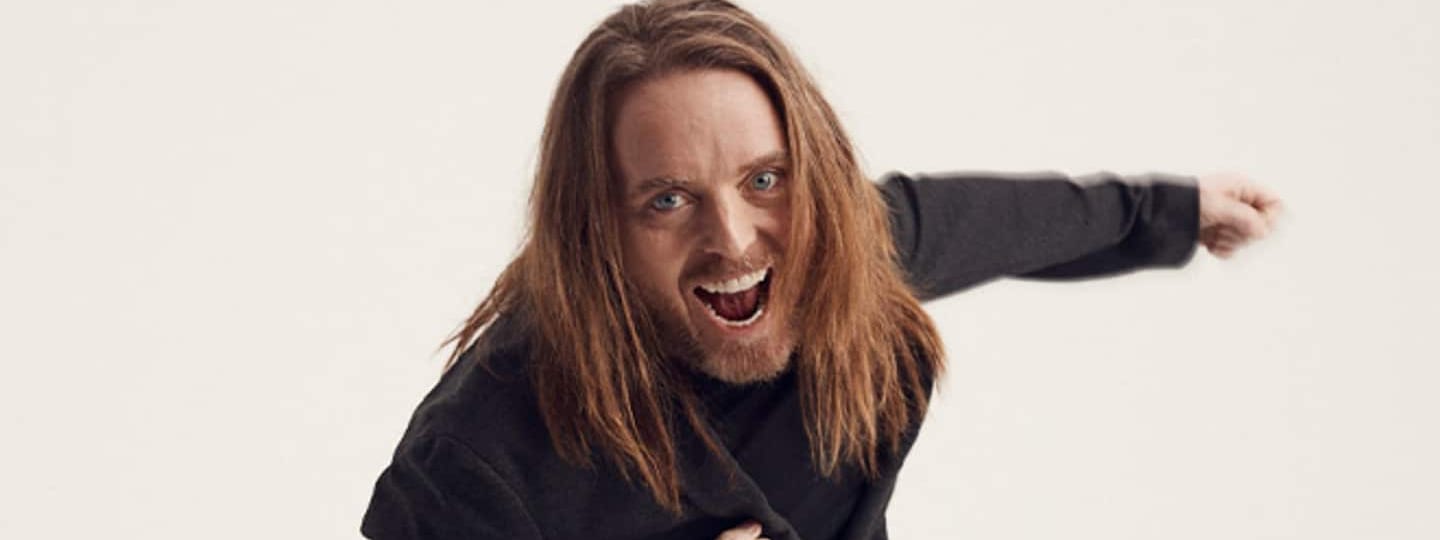 Tim Minchin releases new single “You Grew On Me” from his upcoming album TimMinchinTimeMachine 