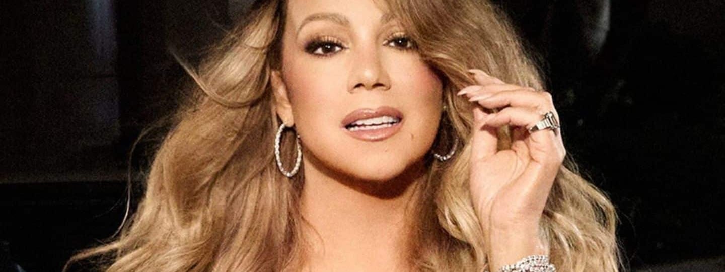 Mariah Carey Announces Highly Anticipated New Album ‘Here For It All’ Out September 26.