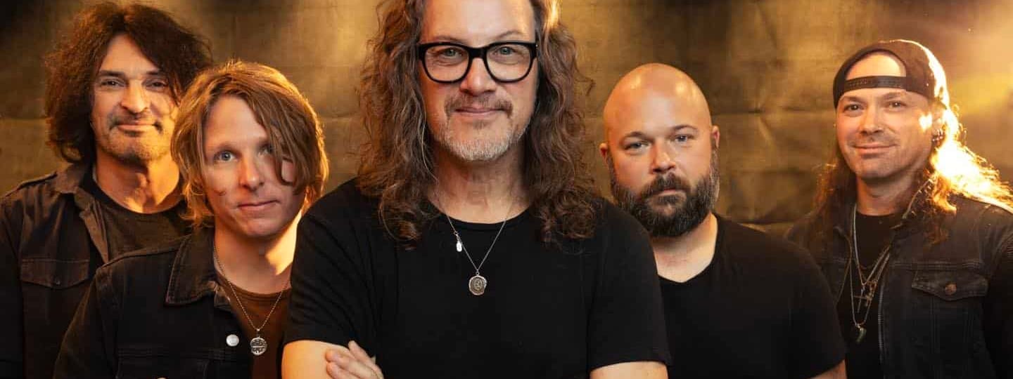 Candlebox’s Kevin Martin