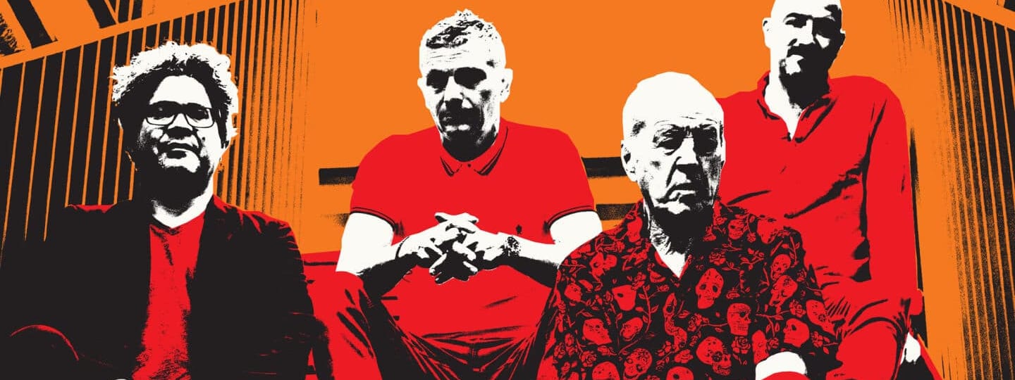 THE ANIMALS – The Farewell Tour: The Final Encore is upon us.