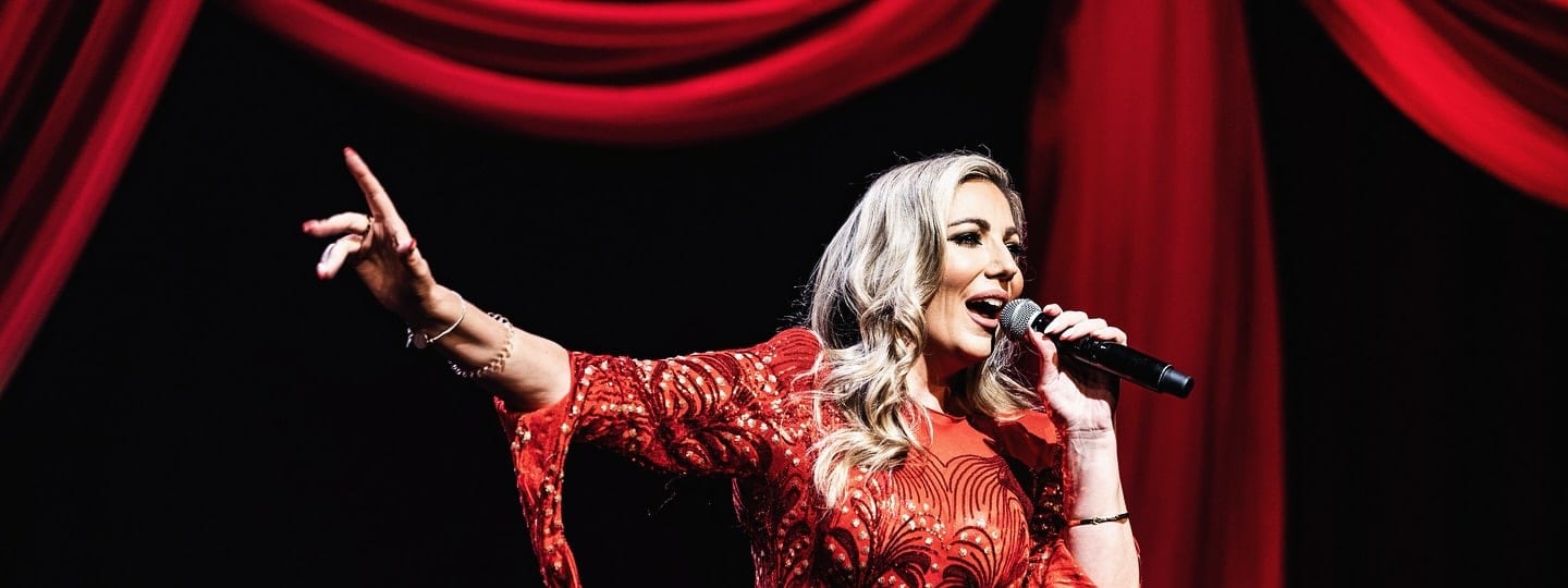 Soul Divas – Sarah C